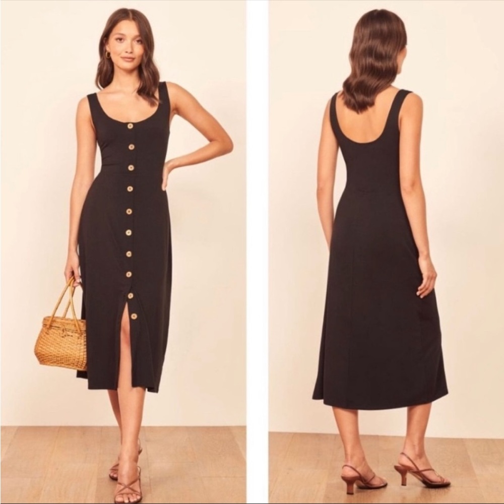 Reformation Ari Dress